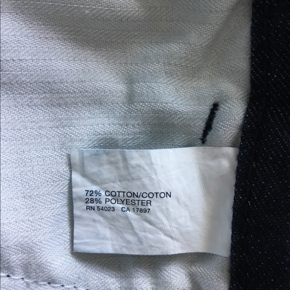 Gap Premium skinny Jean. - Picture 4 of 5